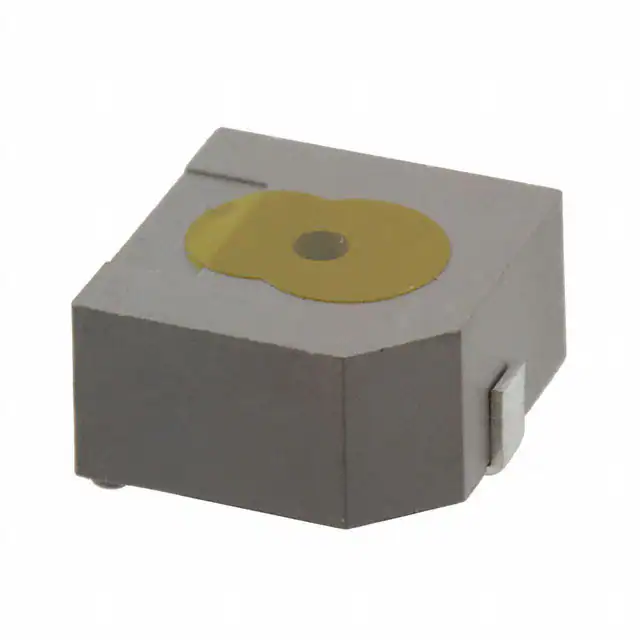 SMI-1324-TW-5V-4-R-T/R PUI Audio, Inc.  Alarms Buzzers and Sirens